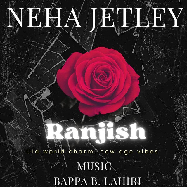 Ranjish